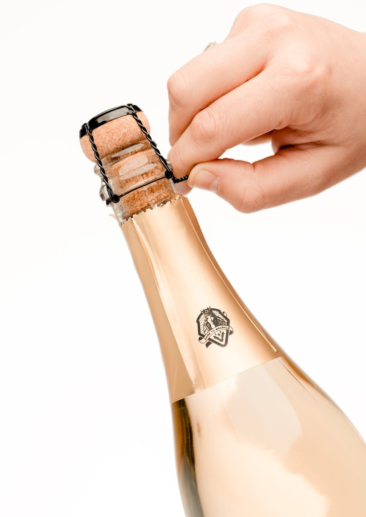 VINADA® Open A Bottle