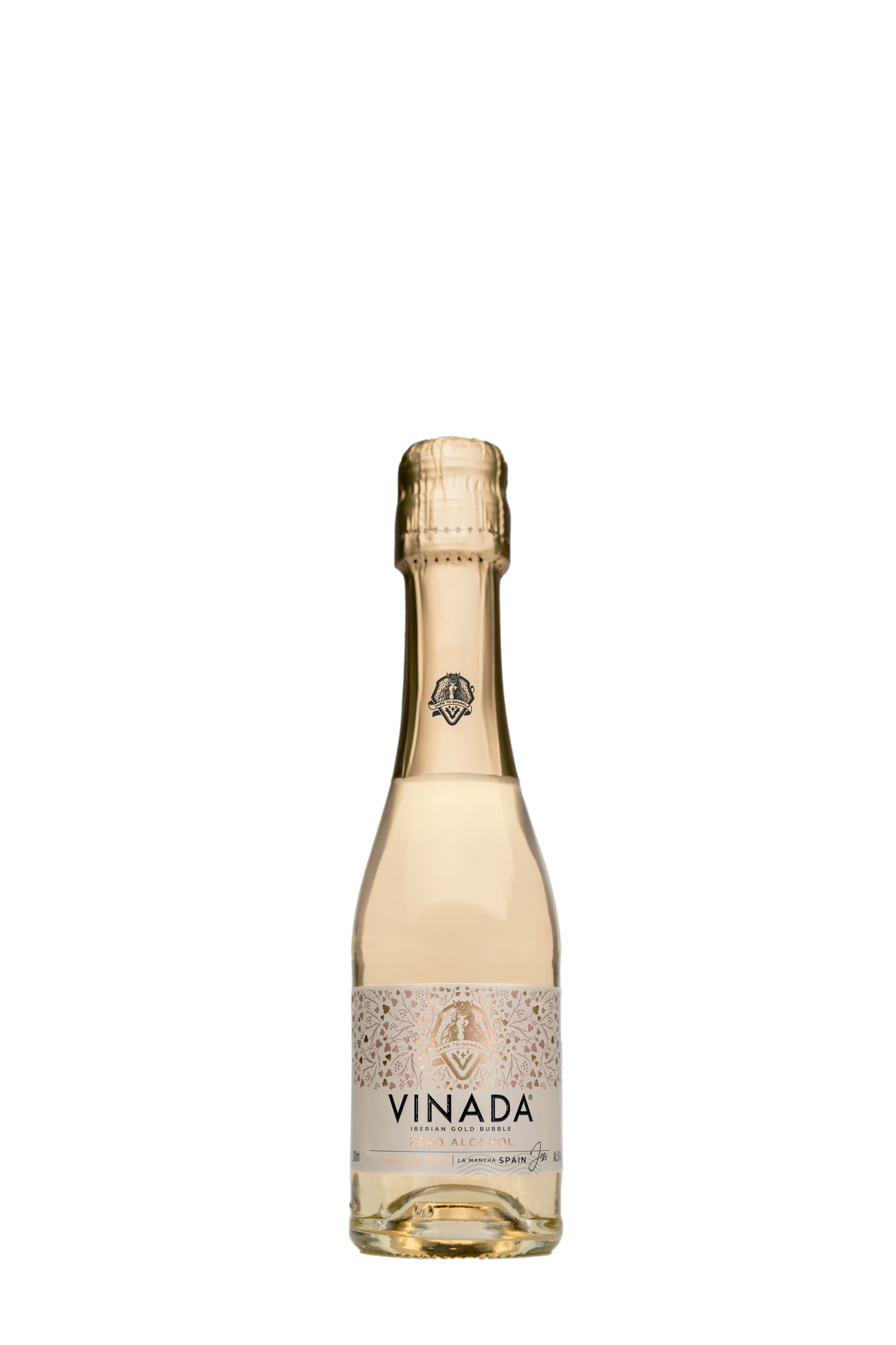 VINADA Amazing Airen Gold 200ml bottle