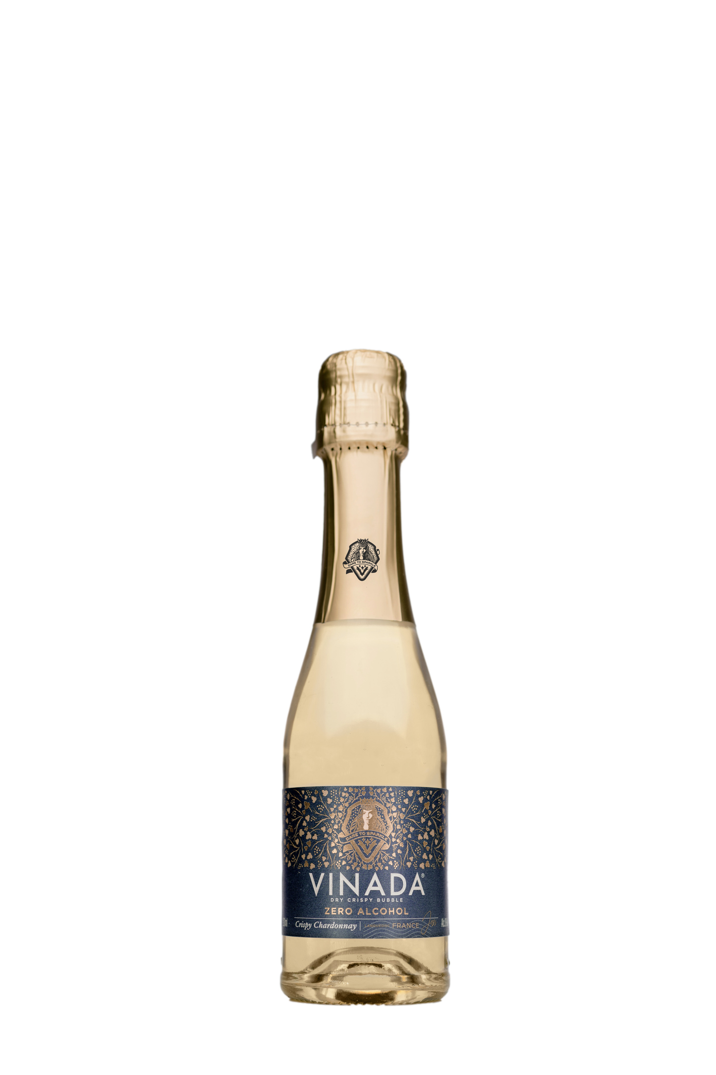VINADA Crispy Chardonnay 200ml bottle