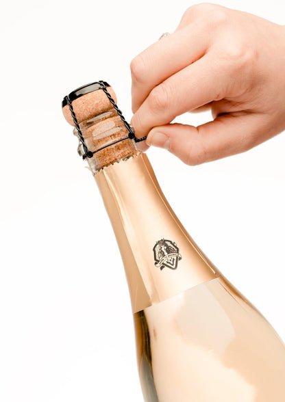 VINADA® Open A Bottle