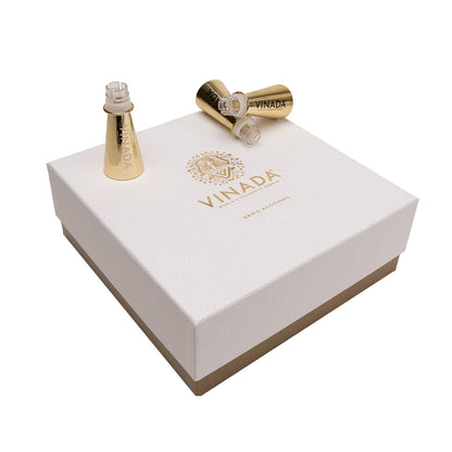 Vinada giftbox sippers